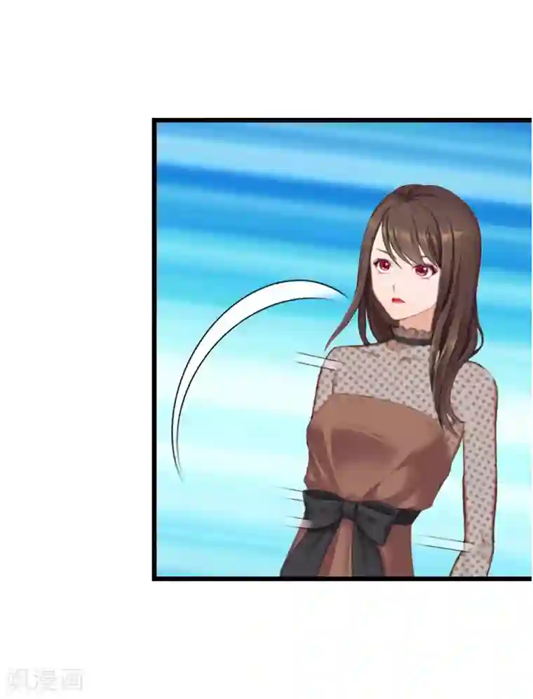 恶女甜妻不好惹第25话 痛揍