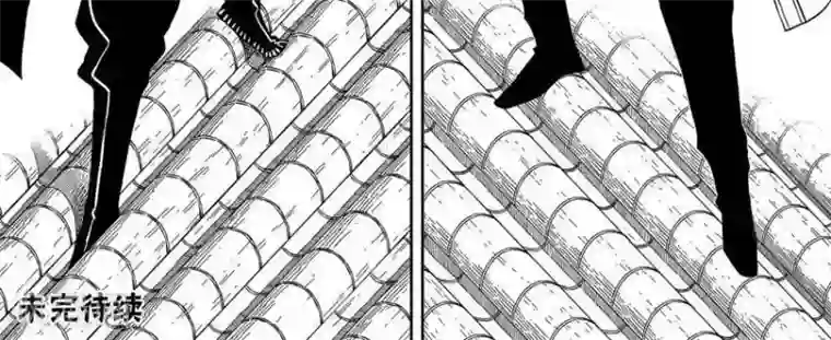 暴走武林学园第9话6 我和大师兄的身体