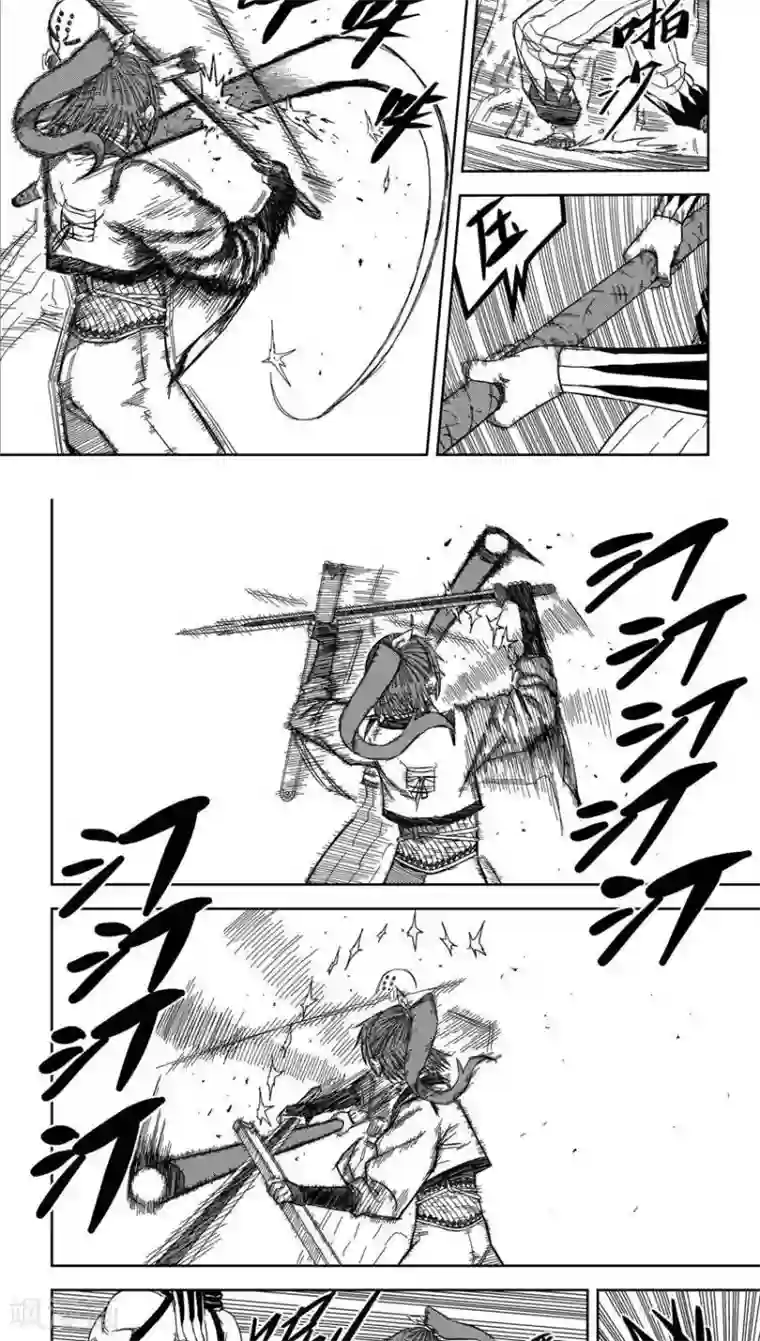 漫画美女失禁拉了一地屎第10话3 小叶子对小修修