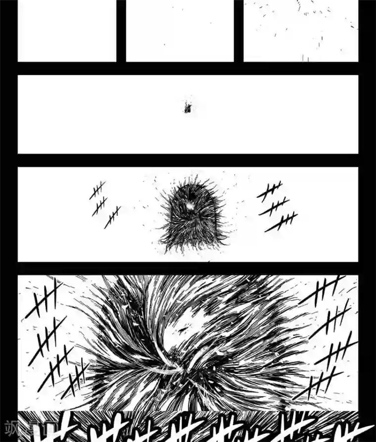 暴走武林学园第18话2 我还是不会去