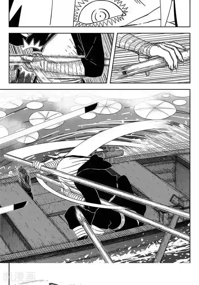 隔着内裤揉搓出水了第24话2 九打一怕什么