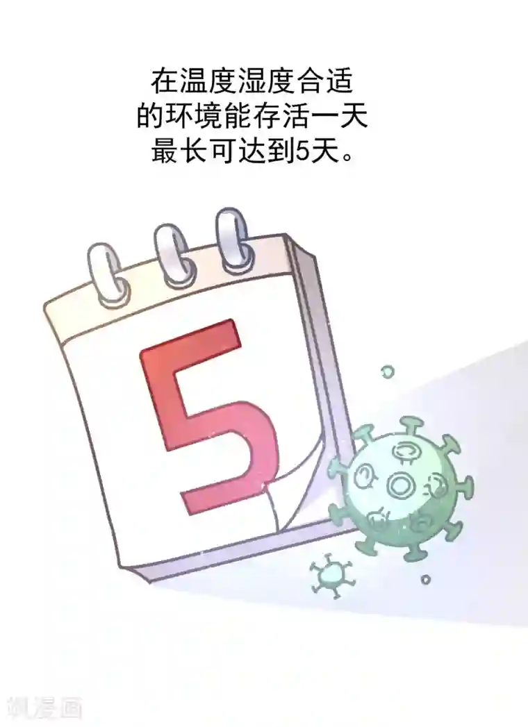 做好这十点病毒不进门!全一话