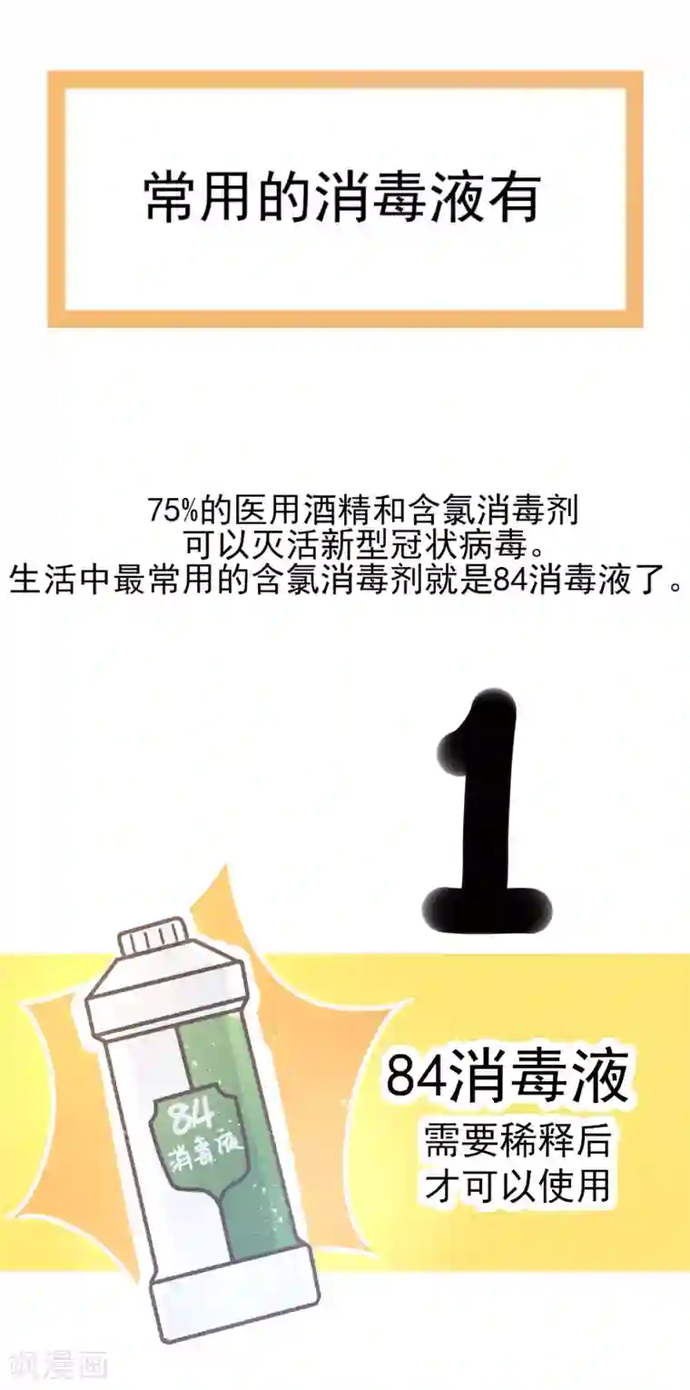 做好这十点病毒不进门!全一话