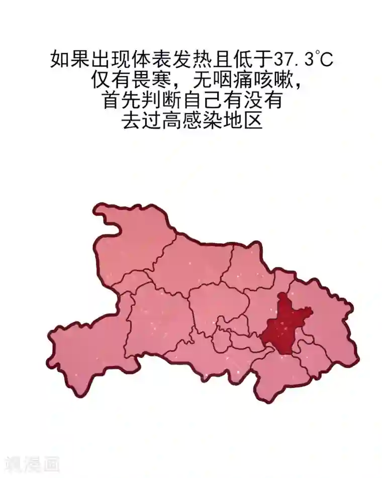 做好这十点病毒不进门!全一话