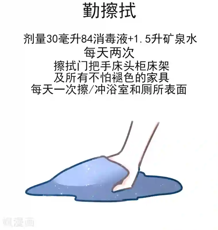 做好这十点病毒不进门!全一话