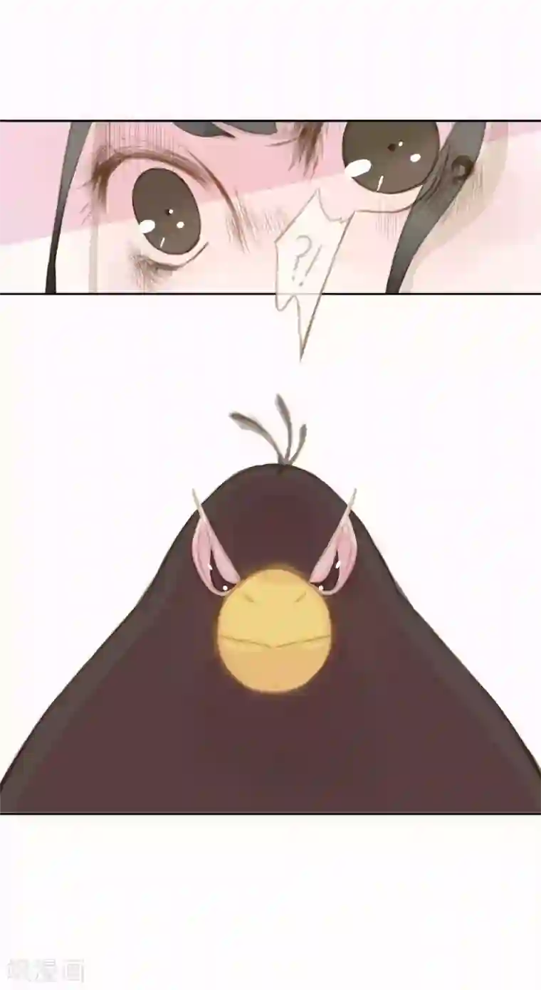 倾世：狐妖劫第1话