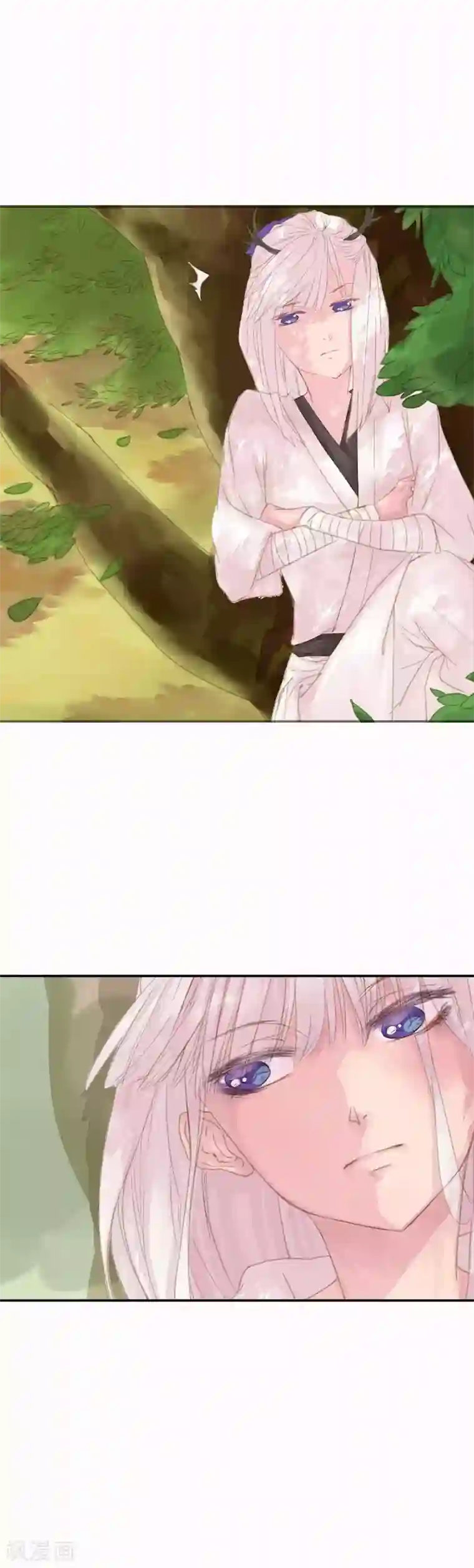 倾世：狐妖劫第6话