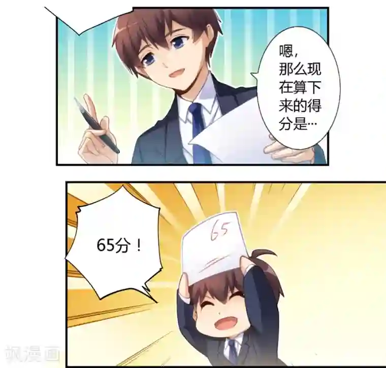 我是高富帅第29话