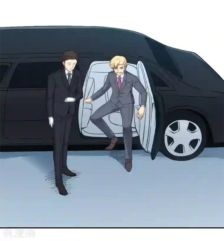 我是高富帅第90话