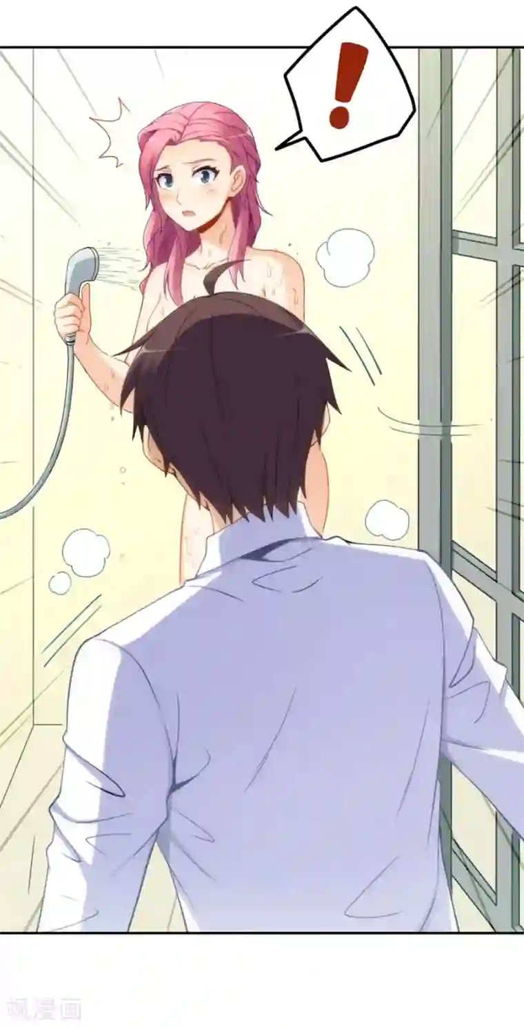 可爱男生被触手虐全彩漫画第93话