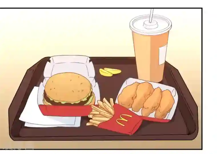 我是高富帅第94话