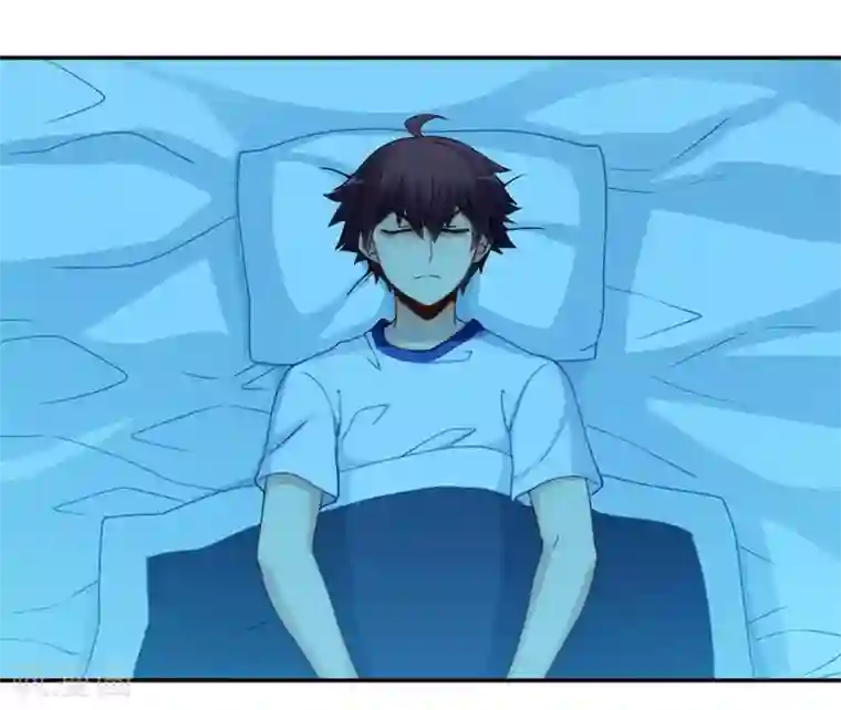 我是高富帅第94话