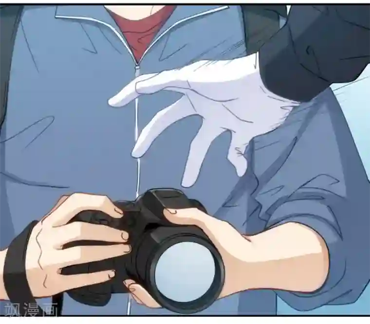 我是高富帅第99话