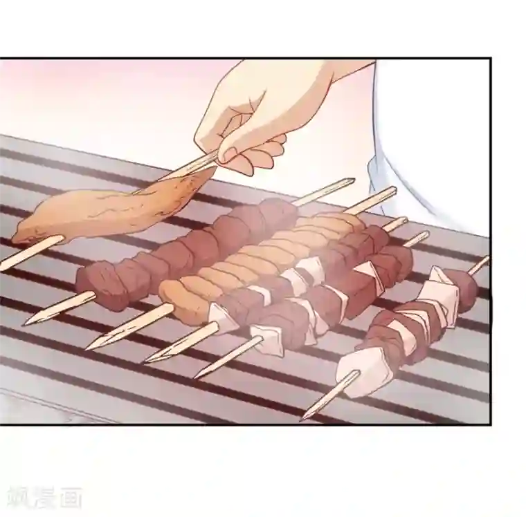 我是高富帅第101话