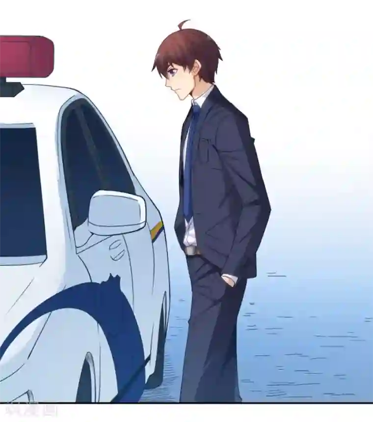 我是高富帅第103话