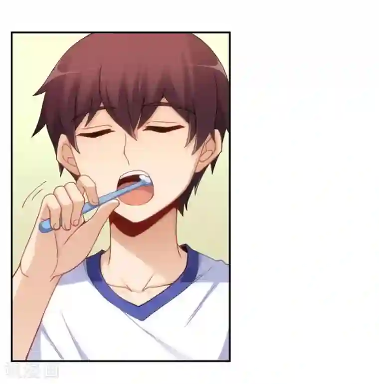 我是高富帅第106话