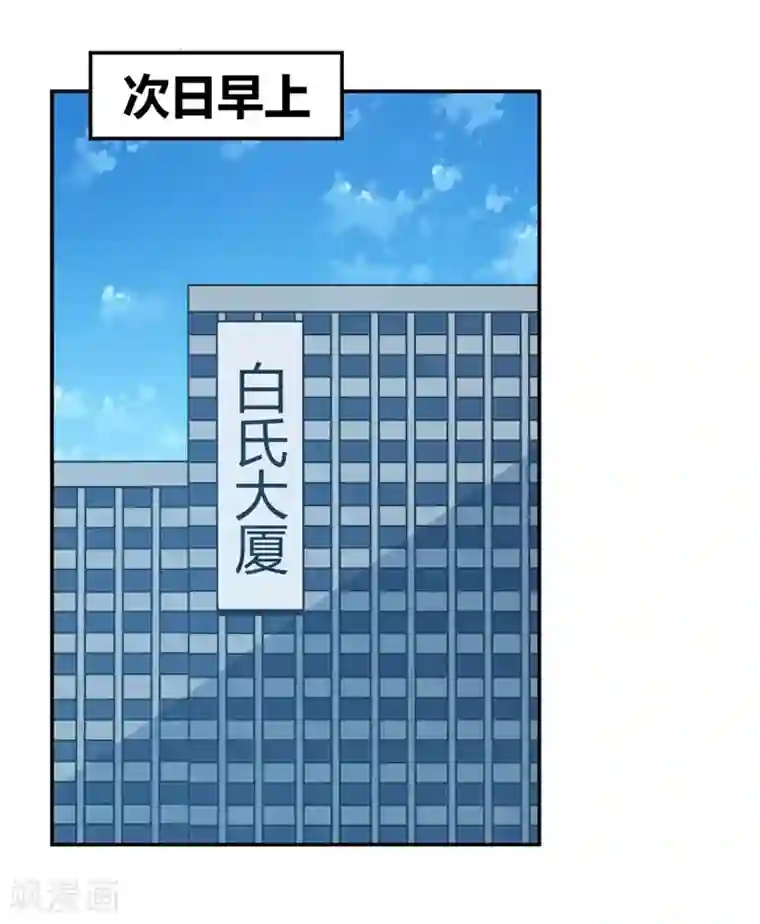 我是高富帅第113话