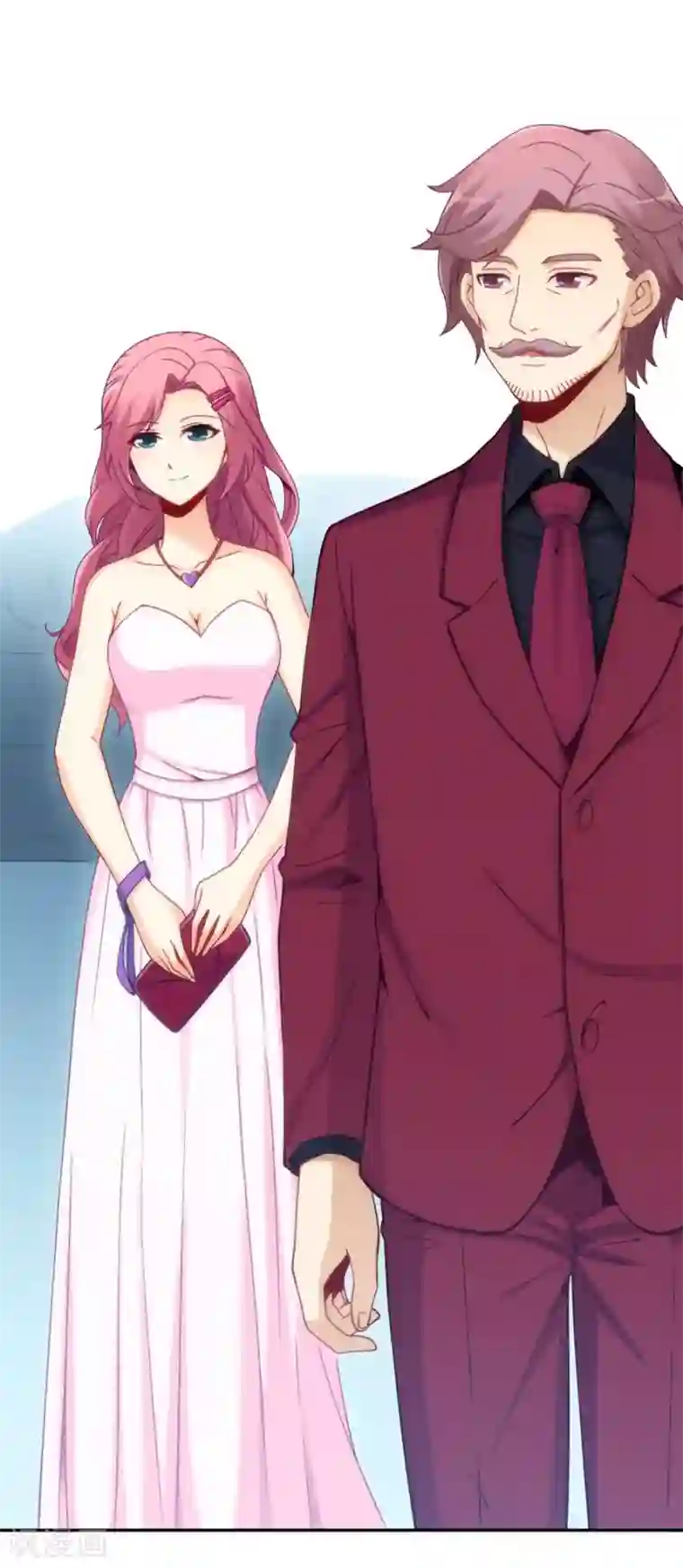 我是高富帅第114话