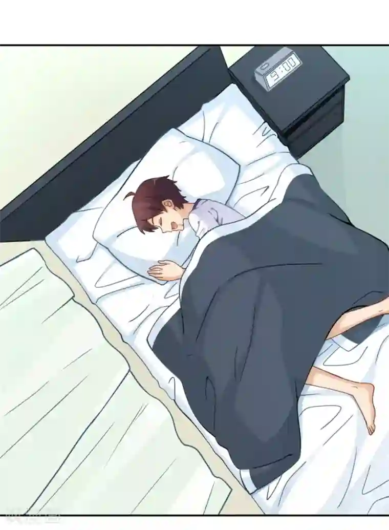 我是高富帅第123话