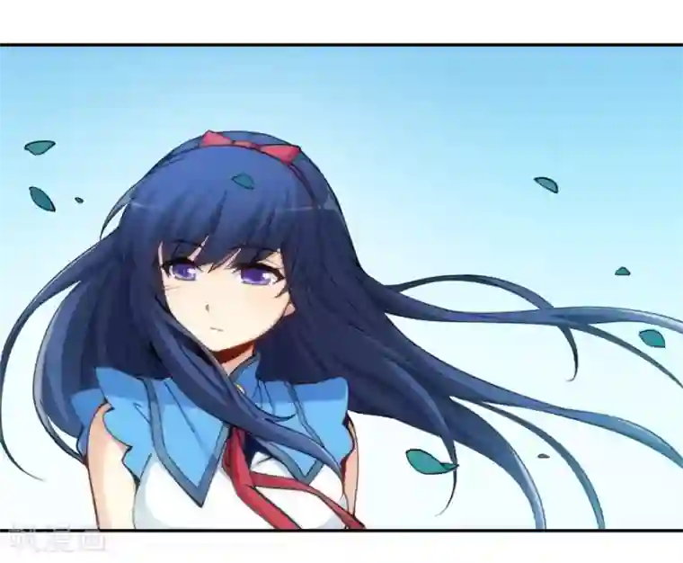 我是高富帅第124话