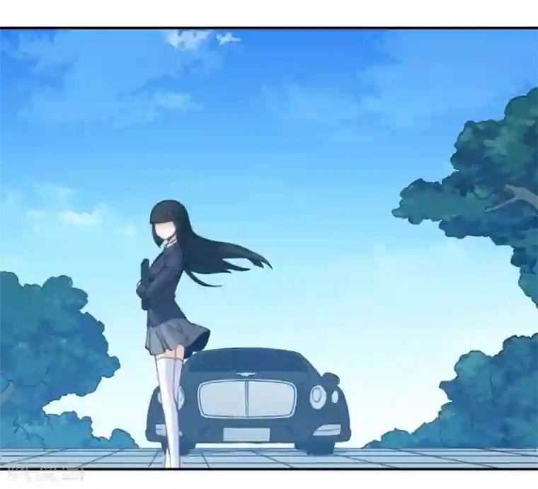 我是高富帅第126话