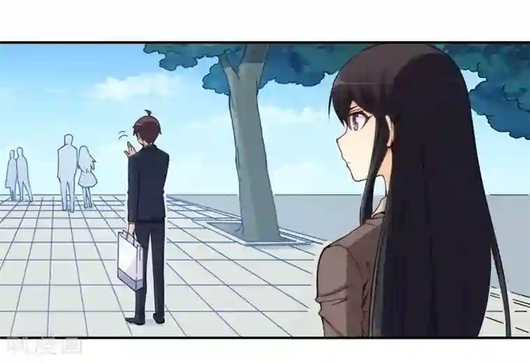 我是高富帅第128话