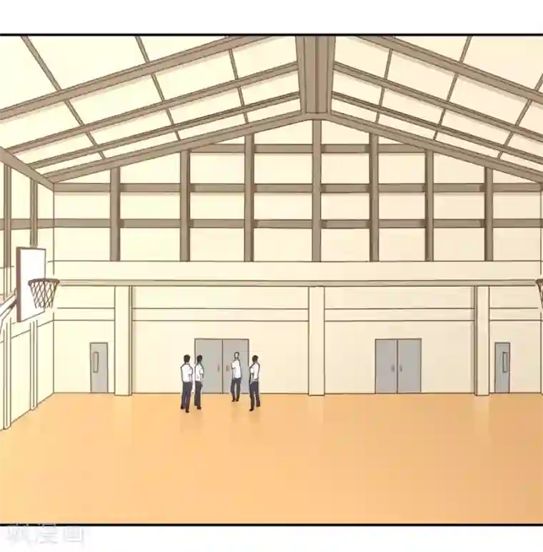 我是高富帅第130话