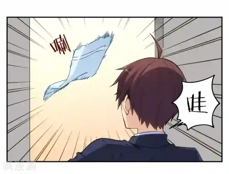 我是高富帅第131话