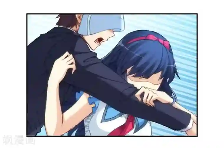 我是高富帅第131话