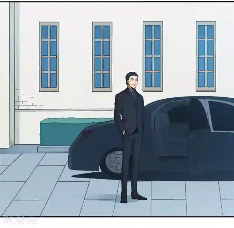 我是高富帅第138话