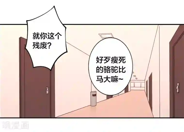 我是高富帅第139话