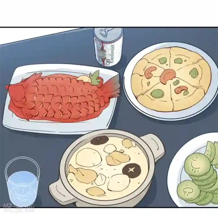 我是高富帅第140话