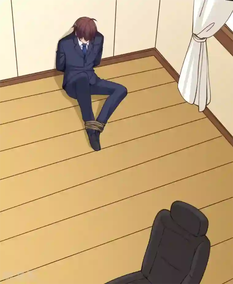 我是高富帅第148话