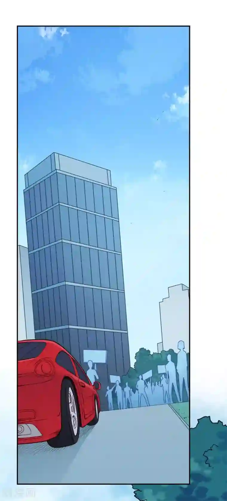 我是高富帅第155话