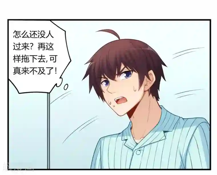 我是高富帅第159话