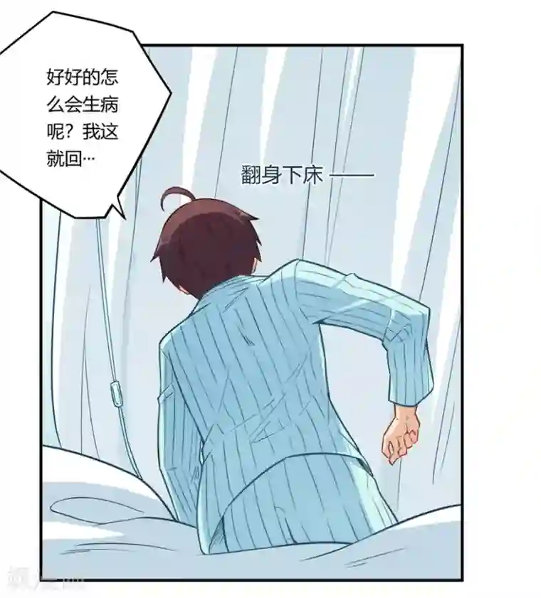 我是高富帅第167话