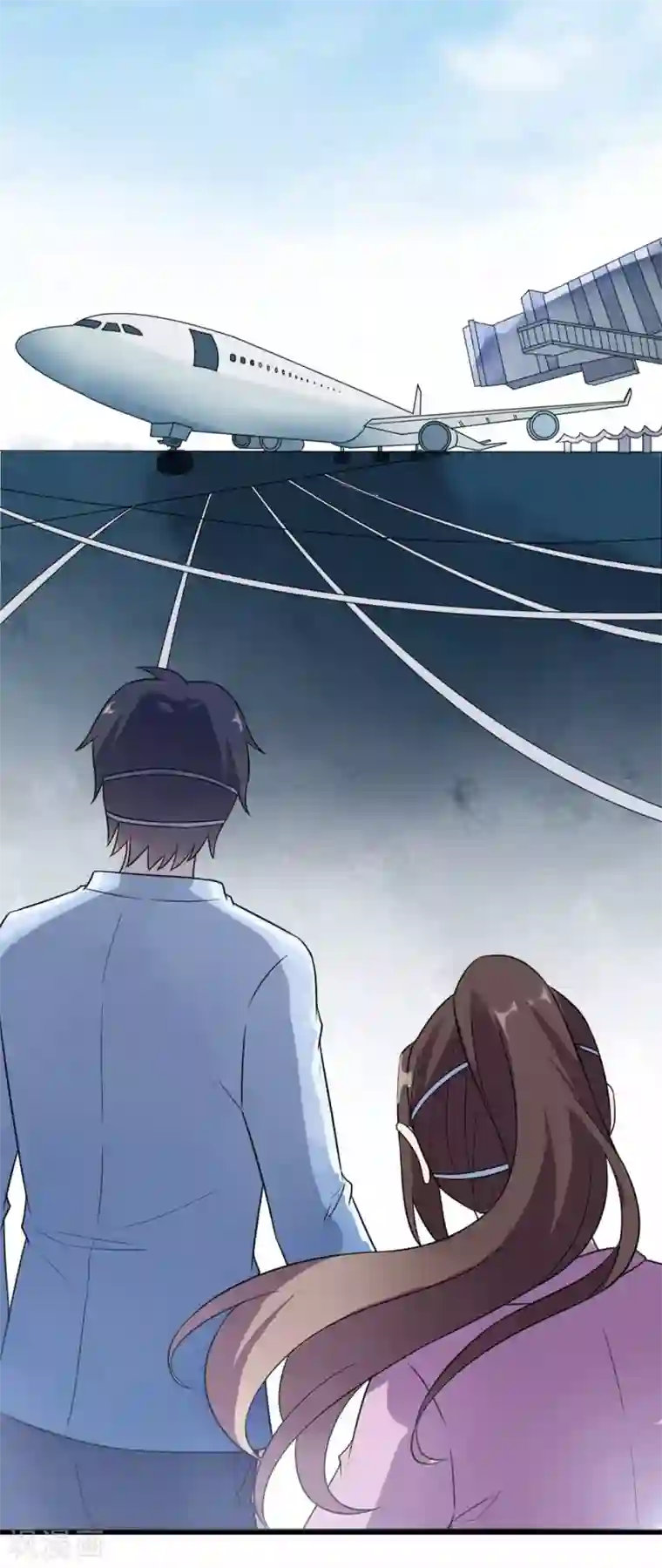 走,祖国接咱们回家全一话