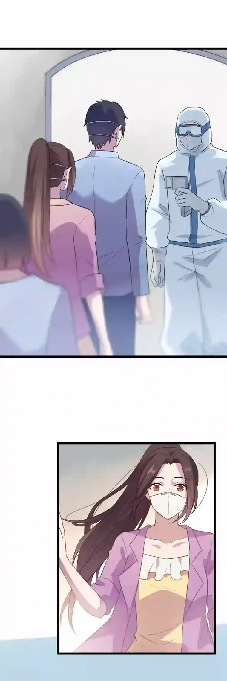 走,祖国接咱们回家全一话