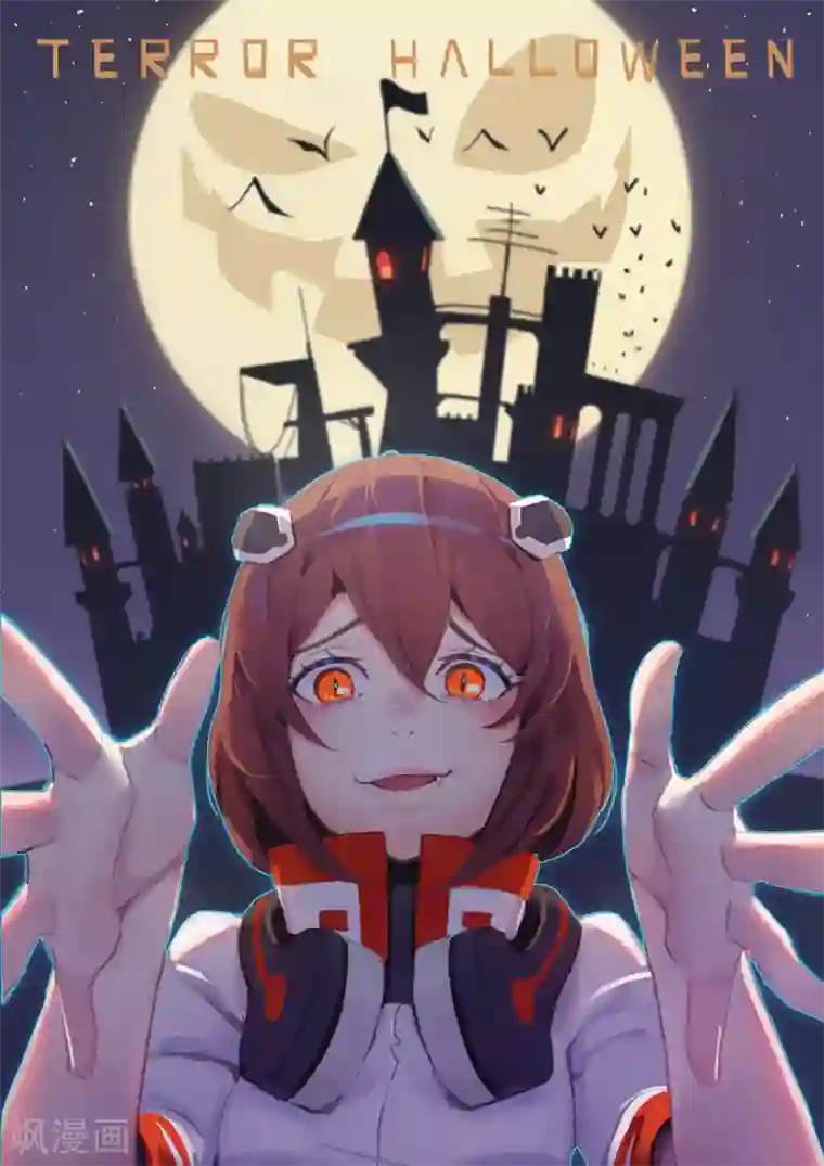 千夭引界第6话 夜访X窥视