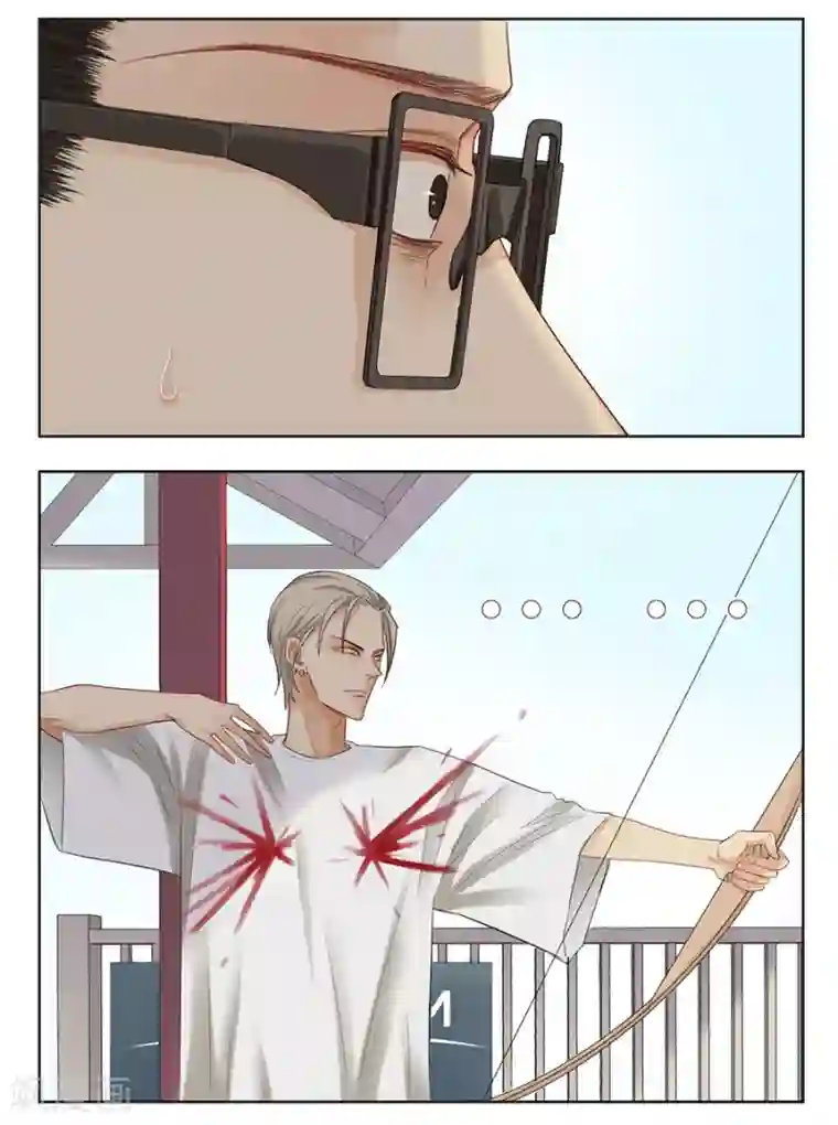 Dejavu第4话 伤过的心