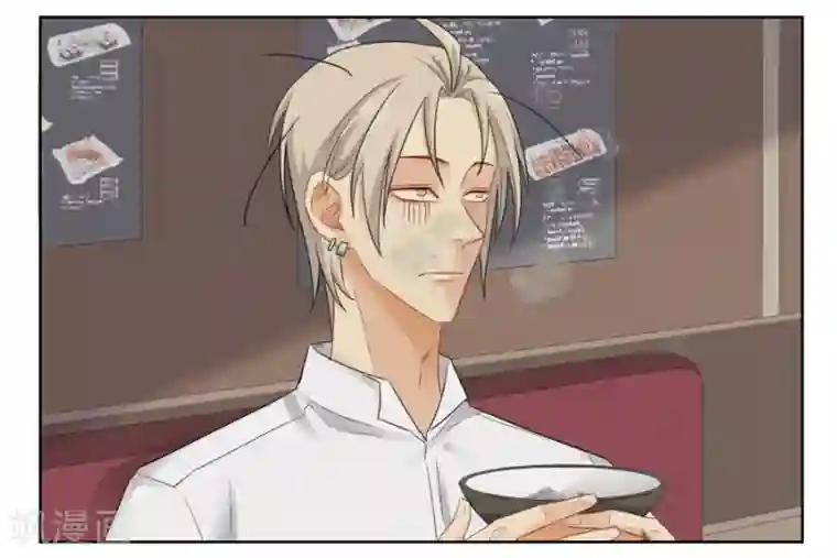 Dejavu第6话 炸猪排