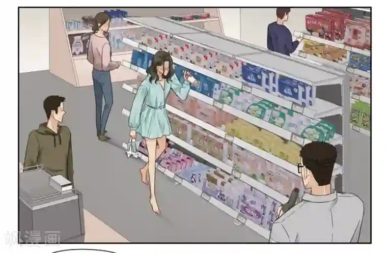 Dejavu第8话 谭一1