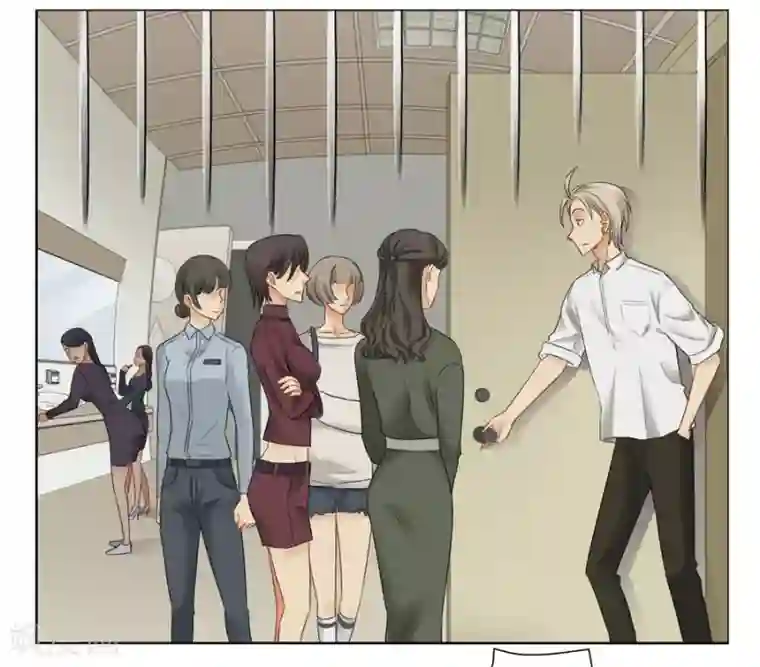 Dejavu第9话 日常失败