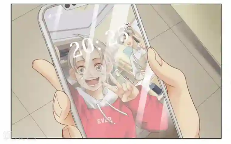 Dejavu第9话 日常失败