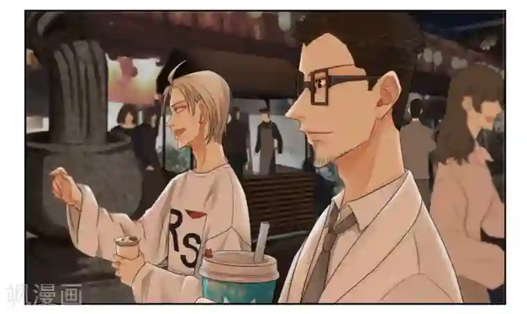 Dejavu中秋特别篇1