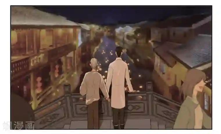 Dejavu中秋特别篇1