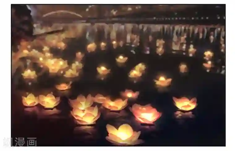 Dejavu中秋特别篇1