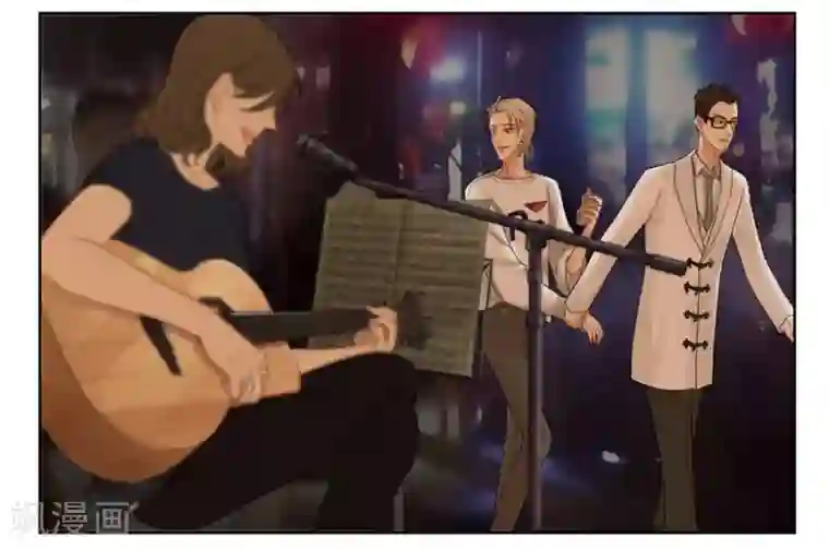 Dejavu中秋特别篇1