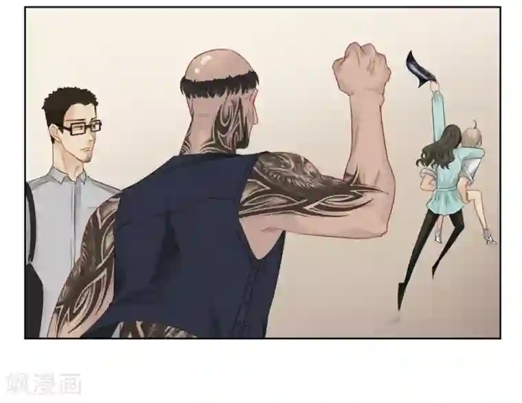 Dejavu第11话 温德姆酒店楼下