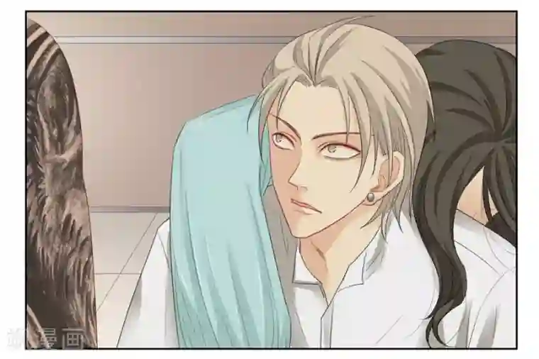 Dejavu第11话 温德姆酒店楼下